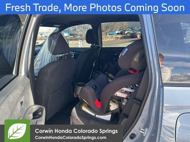 used 2022 Honda Pilot car, priced at $31,000