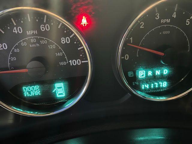 used 2014 Jeep Wrangler Unlimited car, priced at $16,000