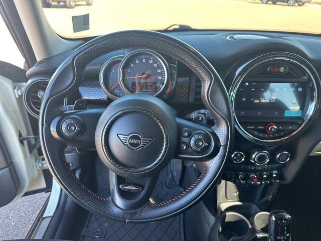 used 2020 MINI Hardtop car, priced at $19,760