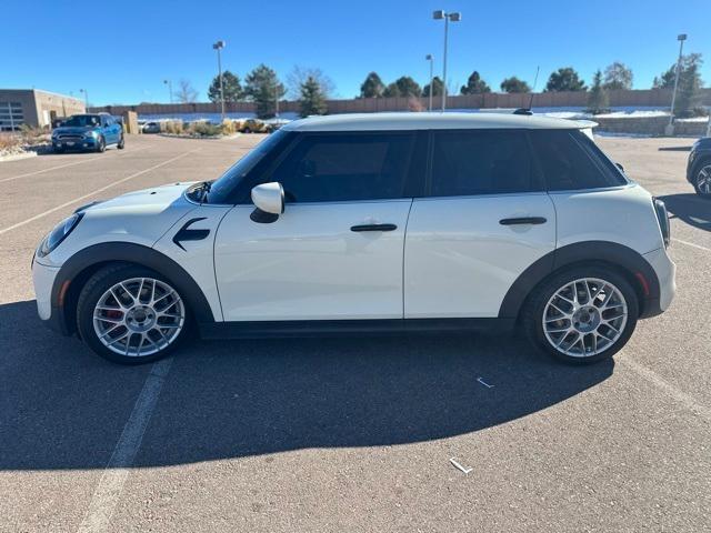 used 2020 MINI Hardtop car, priced at $19,760