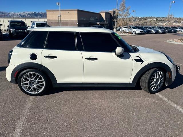 used 2020 MINI Hardtop car, priced at $19,760