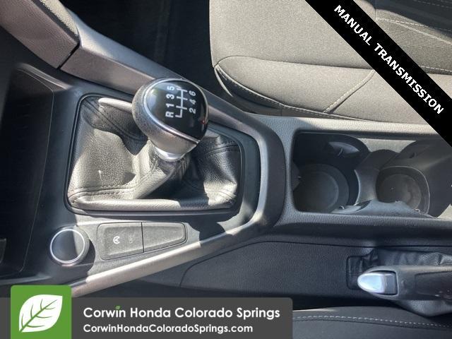 used 2016 Ford Focus car, priced at $9,000