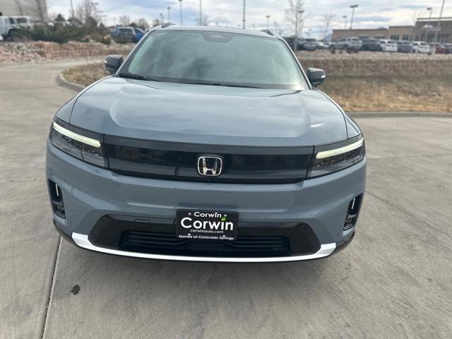 new 2025 Honda Prologue car, priced at $60,260