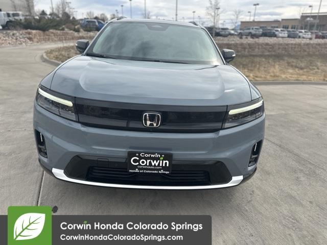 new 2025 Honda Prologue car, priced at $59,805