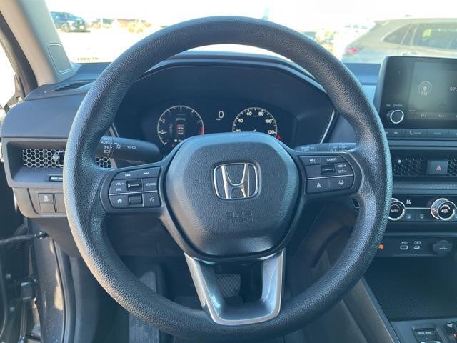 used 2024 Honda CR-V car, priced at $30,500