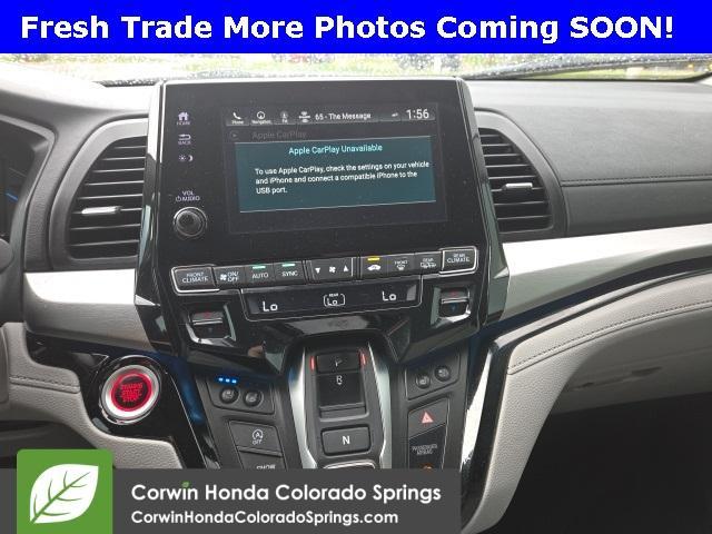 used 2019 Honda Odyssey car, priced at $23,000