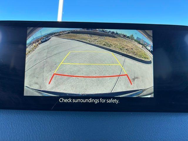 used 2021 Mazda CX-5 car, priced at $17,250