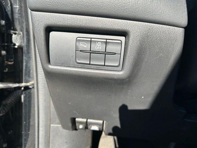 used 2021 Mazda CX-5 car, priced at $18,500