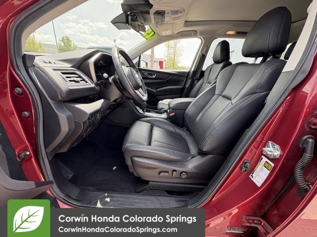used 2023 Subaru Ascent car, priced at $34,000