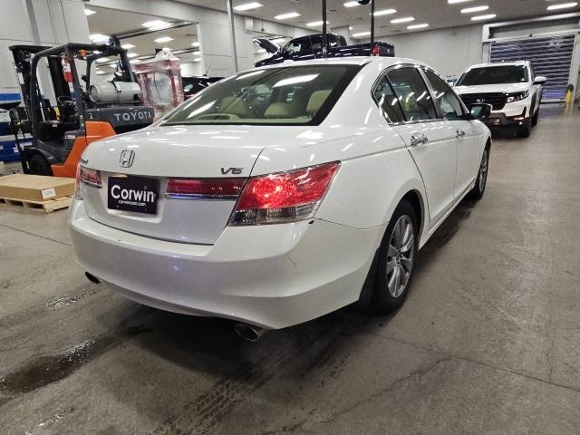 used 2011 Honda Accord car, priced at $9,000