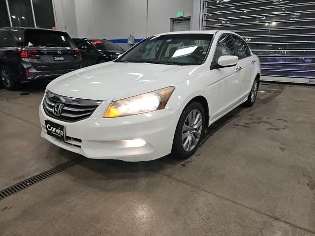 used 2011 Honda Accord car, priced at $9,000