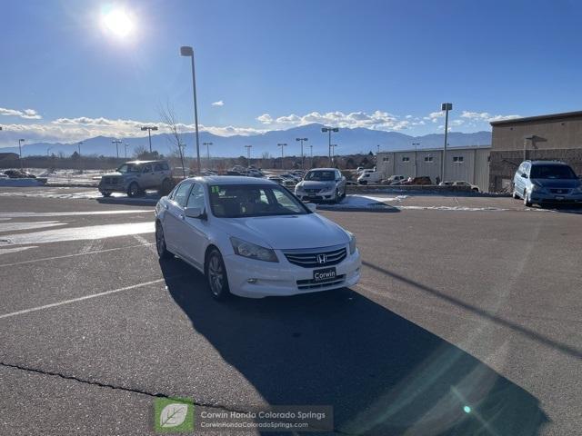 used 2011 Honda Accord car, priced at $9,000