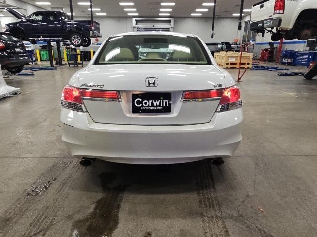 used 2011 Honda Accord car, priced at $9,000