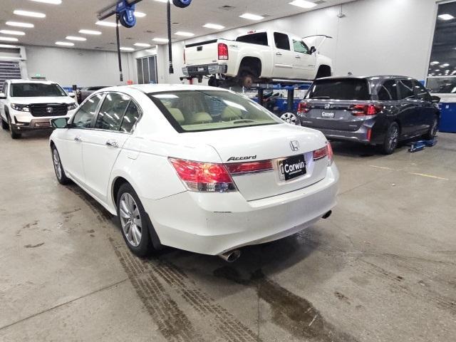 used 2011 Honda Accord car, priced at $9,000