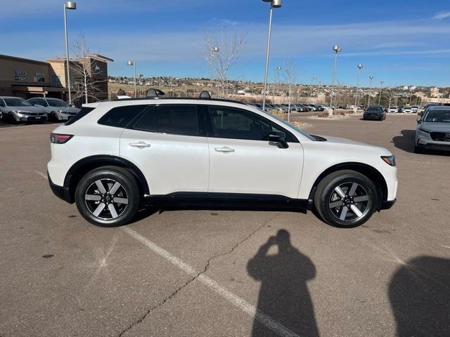 new 2024 Honda Prologue car, priced at $56,550