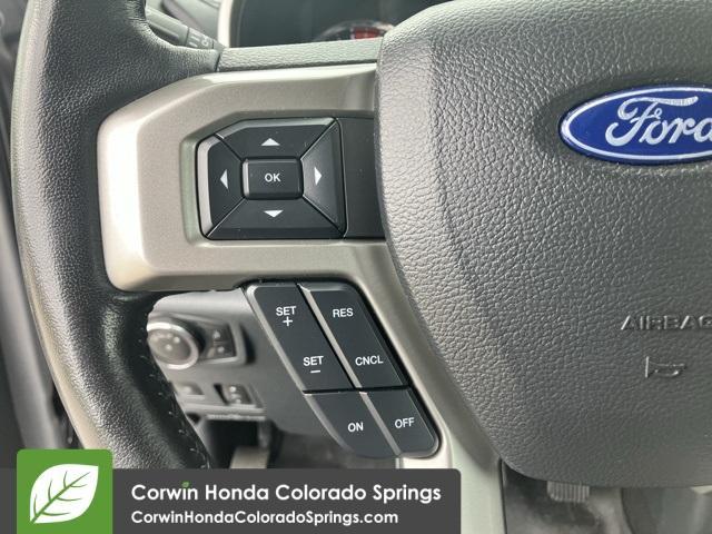 used 2022 Ford F-350 car, priced at $64,000