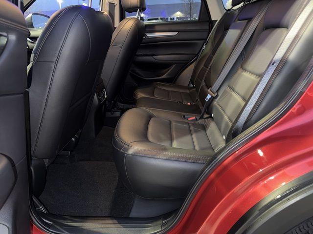 used 2023 Mazda CX-5 car, priced at $26,500