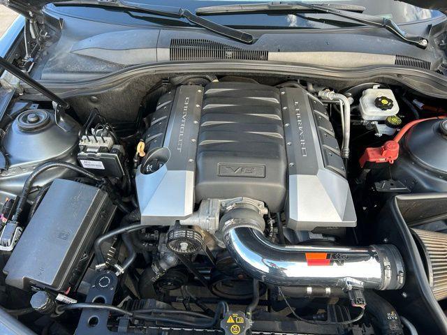 used 2011 Chevrolet Camaro car, priced at $23,000