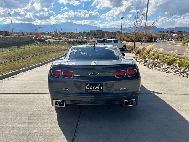 used 2011 Chevrolet Camaro car, priced at $23,000