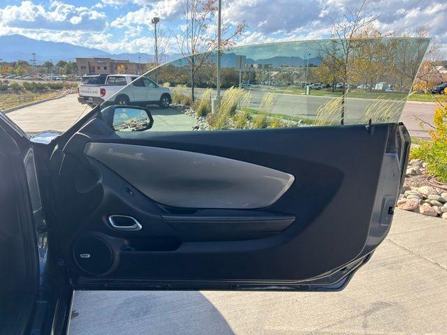 used 2011 Chevrolet Camaro car, priced at $23,000