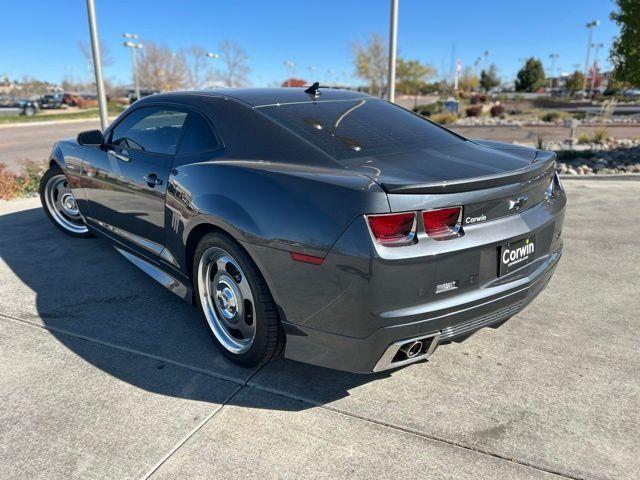 used 2011 Chevrolet Camaro car, priced at $21,500