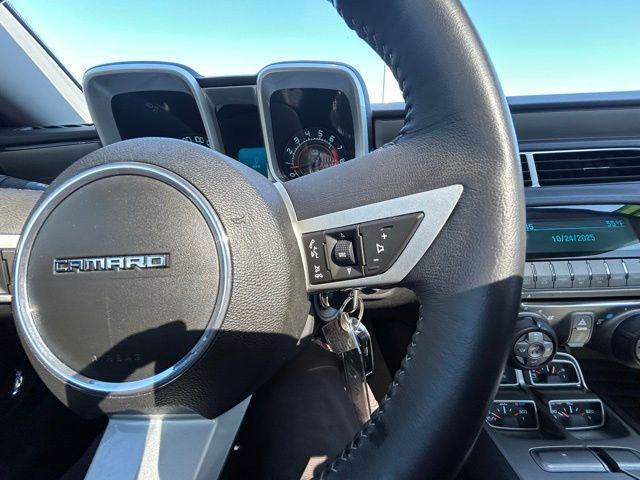 used 2011 Chevrolet Camaro car, priced at $21,500
