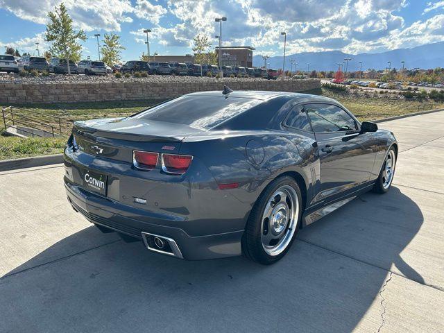 used 2011 Chevrolet Camaro car, priced at $23,000