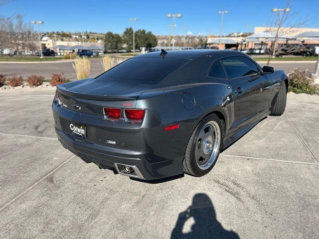 used 2011 Chevrolet Camaro car, priced at $21,500