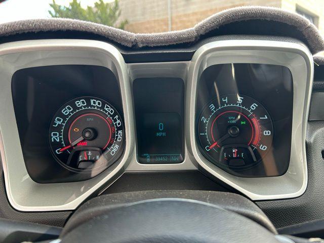 used 2011 Chevrolet Camaro car, priced at $23,000