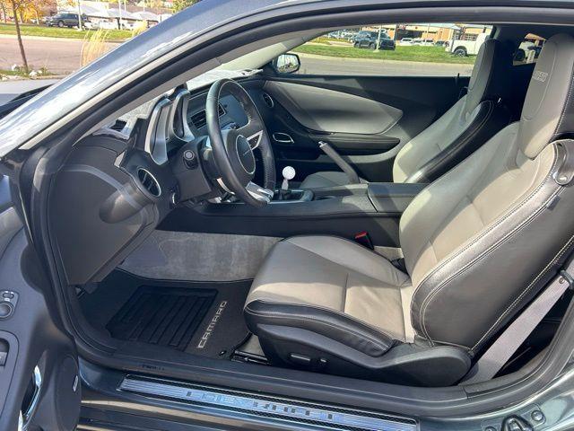 used 2011 Chevrolet Camaro car, priced at $23,000