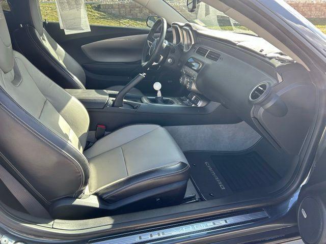 used 2011 Chevrolet Camaro car, priced at $23,000