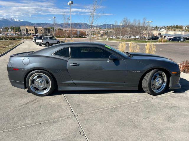 used 2011 Chevrolet Camaro car, priced at $21,500