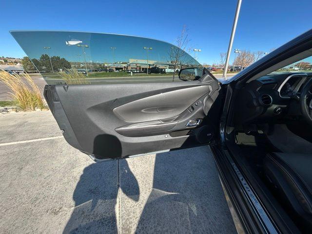 used 2011 Chevrolet Camaro car, priced at $21,500