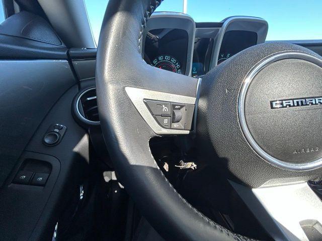 used 2011 Chevrolet Camaro car, priced at $21,500