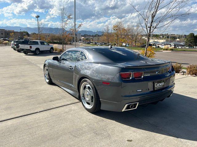 used 2011 Chevrolet Camaro car, priced at $23,000
