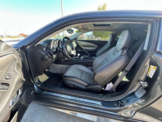 used 2011 Chevrolet Camaro car, priced at $21,500