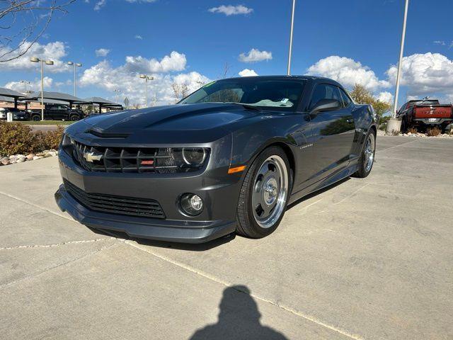 used 2011 Chevrolet Camaro car, priced at $23,000