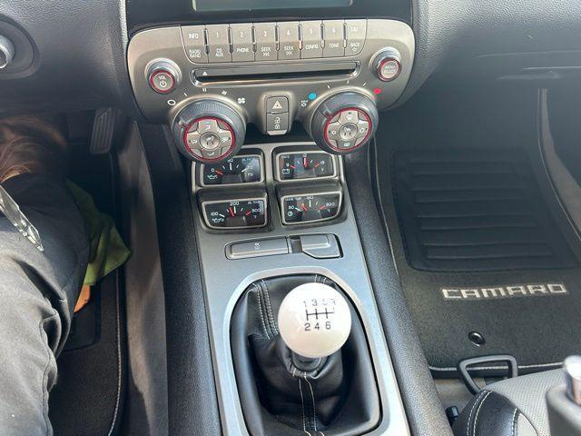 used 2011 Chevrolet Camaro car, priced at $23,000