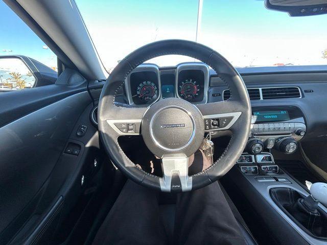 used 2011 Chevrolet Camaro car, priced at $21,500