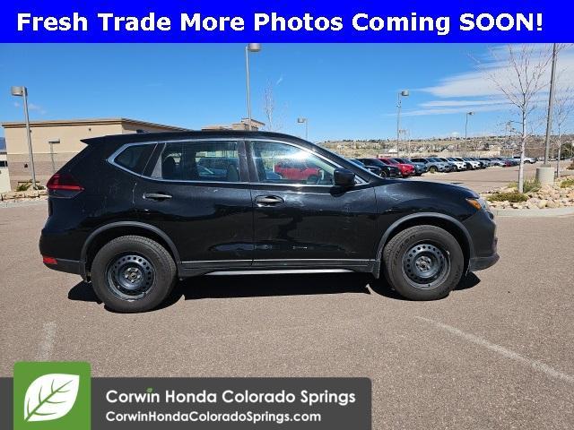 used 2018 Nissan Rogue car, priced at $12,500