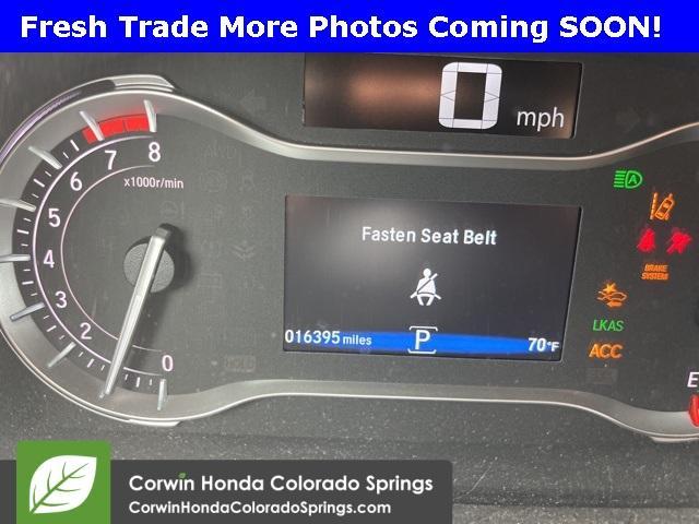 used 2022 Honda Ridgeline car, priced at $35,000