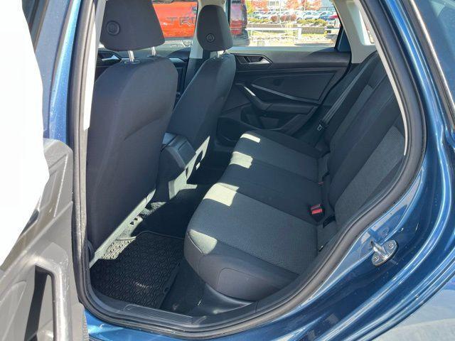 used 2021 Volkswagen Jetta car, priced at $15,900