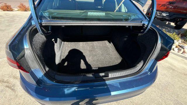 used 2021 Volkswagen Jetta car, priced at $15,900