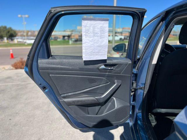 used 2021 Volkswagen Jetta car, priced at $15,900