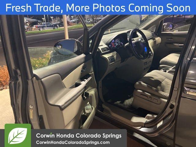 used 2014 Honda Odyssey car, priced at $11,100