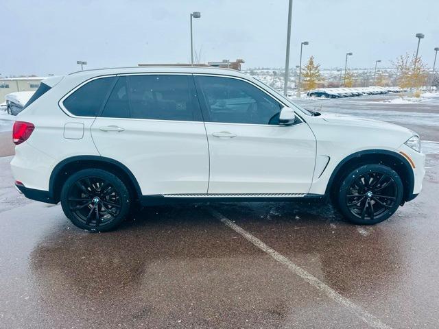 used 2018 BMW X5 eDrive car, priced at $22,000