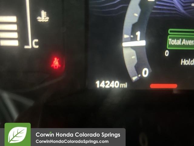used 2024 Toyota Tacoma car, priced at $39,500