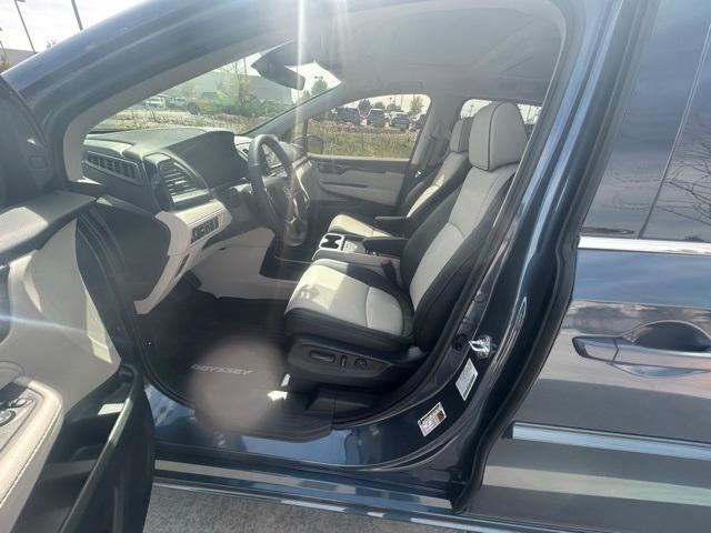 new 2026 Honda Odyssey car, priced at $53,785