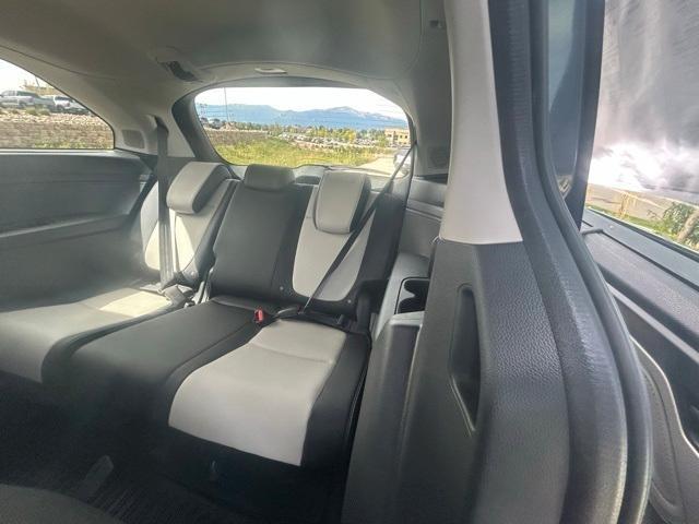 new 2026 Honda Odyssey car, priced at $53,785