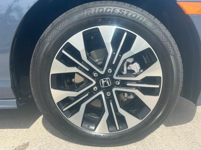 new 2026 Honda Odyssey car, priced at $53,785